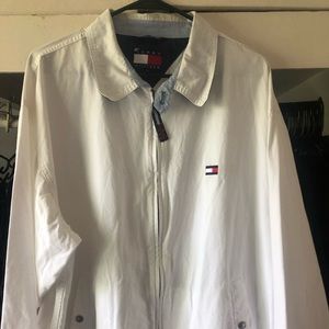 Tommy Hilfiger Jacket